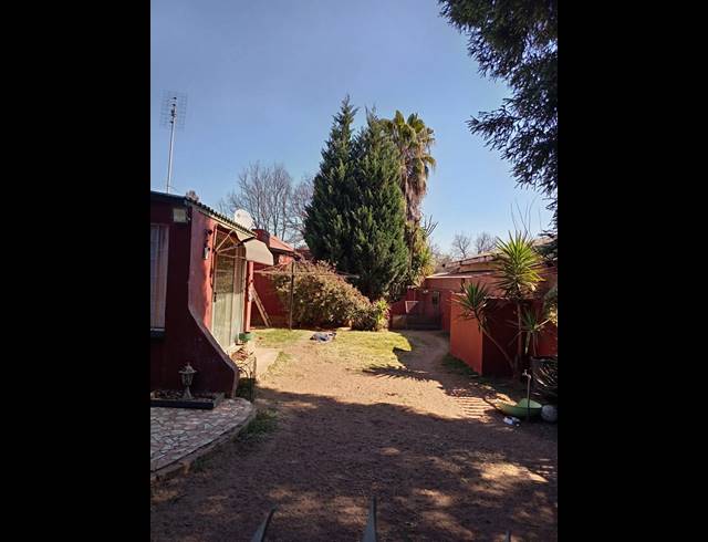 2 BEDROOM SECTIONAL TITLE FOR SALE IN DECLERCQVILLE